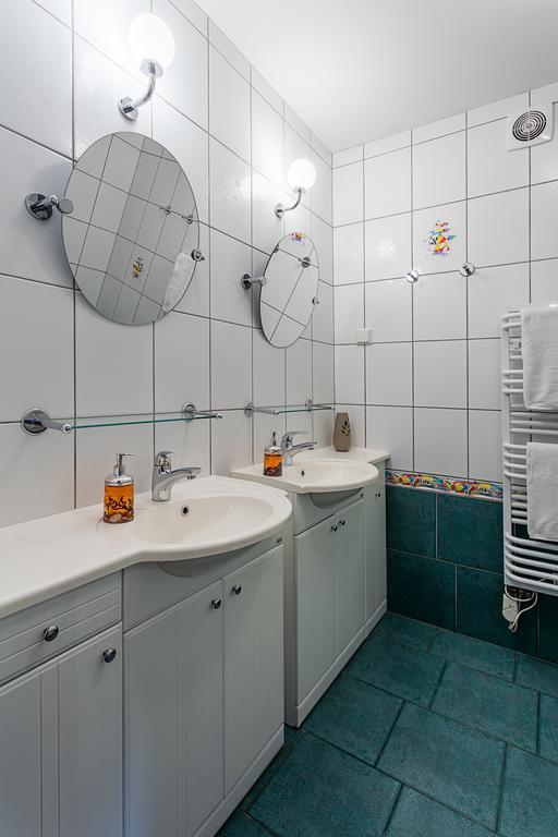 Hostel Wolna Chata 그단스크 외부 사진